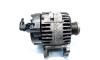 Alternator 110A Valeo, cod 03F903023E, Skoda Fabia 2 (facelift), 1.2 TSI, CBZA (pr:110747)