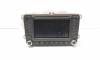 Radio cd cu navigatie, cod 1K0035198B, Vw Passat Variant (3C5) (id:517192)