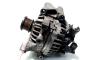 Alternator 200A Bosch, cod 0124625019, A0121549802, Mercedes Clasa C Coupe (CL203), 3.0 CDI (idi:515786)