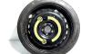 Roata rezerva slim R19, cod 8K0601027, Audi A4 Allroad (8KH, B8) (idi:515830)