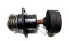 Fulie alternator, Ford Mondeo 4 Sedan, 1.8 TDCI, QYBA (id:515517)