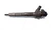 Injector, cod 03L130277J, 0445110369, Audi A3 Cabriolet (8P7), 2.0 TDI, CFF (idi:515497)