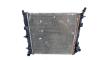 Radiator racire apa, cod 9680239580, Peugeot 207 (WA) 1.4 benz, KFU (id:517618)