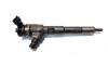 Injector, cod 0445110485, 8201108033, Dacia Lodgy, 1.5 DCI, K9K626 (idi:513417)