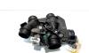 Clapeta acceleratie, cod 9655971980, Peugeot 307 SW, 1.6 HDI, 9HZ (id:518039)