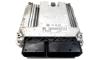 Calculator motor, cod 03L907309, 0281015029, Audi A3 Cabriolet (8P7), 2.0 TDI, CBA (idi:517335)