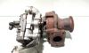 Turbosuflanta, cod 851246403C, Bmw 1 (F20, F21), 2.0 diesel, N47D20C (pr:110747)