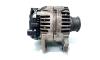 Alternator 90A Bosch, cod 038903024A, Seat Leon (1M1), 1.9 TDI, ASZ (idi:517106)