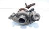 Turbosuflanta, cod 9662371080, Ford Focus 2 Combi (DA), 1.6 TDCI, HHDA (idi:497779)