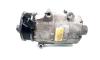 Compresor clima, cod 6G91-19D629-GC, Ford Mondeo 4, 2.0 TDCI, QXBA (id:518883)