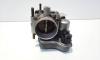Clapeta acceleratie, cod 09128518, Opel Astra G, 1.8 benz, Z18XE (id:519061)