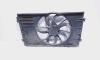 Electroventilator cu releu, cod 1K0121203AG, Skoda Octavia 2 Combi (1Z5), 1.9 TDI, BXE (idi:495470)