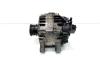 Alternator 150A, cod AV6N-10300-MD, Ford Focus 3, 1.6 TDCI, NGDA (id:520085)