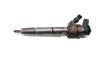 Injector, cod A6400700787, 0445110167, Mercedes Clasa A (W169) 2.0 CDI, OM640940 (id:520442)