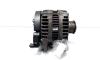 Alternator 150A, Bosch, cod 7G9N-10300-EA, Ford Mondeo 4, 2.0 TDCI, QXBA (id:520353)