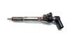 Injector, cod 8200294788, 166009445R, Renault Laguna 3 Combi, 1.5 DCI, K9K (idi:517989)