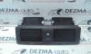 Grila aer bord centrala, 6Y0820951, Skoda Fabia 1 (6Y2) (id:284630)