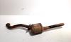 Catalizator, cod 208026928R, Dacia Sandero 2, 1.2 benz, D4F732 (id:520617)