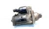 Electromotor cu Start Stop, cod 02M911024G, VW Passat CC (358), 2.0 TDI, CFF, 6 vit man (idi:517523)