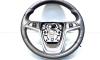 Volan piele cu comenzi, cod GM13316547, Opel Insignia A Sedan (idi:518770)