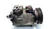 Compresor clima, cod 447220-8180, Audi A4 (8E2, B6), 1.9 TDI, AVF (pr:110747)