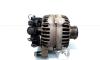 Alternator 150A Bosch, cod 9646321880, Peugeot 307, 1.6 HDI, 9HZ (id:521696)