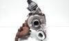 Turbosuflanta, cod 03L253016T, Skoda Octavia 2 (1Z3), 1.6 TDI, CAY (pr:110747)