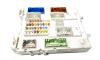 Tablou sigurante, cod BV6N-14A073-EP, Ford Focus 3 Turnier, 1.6 TDCI, T3DB (id:521637)