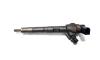 Injector, cod 04L130277AK, 0445110475, Vw Golf 7 Alltrack (BA5, BV5) 2.0 TDI, CRB (idi:518758)