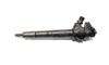 Injector, cod 04L130277AK, 0445110475, Vw Golf 7 Sportsvan (AM1, AN1) 2.0 TDI, CRB (idi:518759)