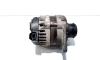 Alternator 100A, cod GM13500186, Opel Astra J, 1.7 CDTI, Z17DTR (pr:110747)