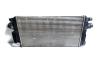 Radiator intercooler, cod 13267647, Opel Astra J Combi, 2.0 CDTI, A20DTH (id:522475)