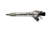 Injector, cod 04L130277AD, 0445110473, Skoda Octavia 3 (5E3), 1.6 TDI, CRK (pr;110747)