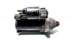 Electromotor Valeo, cod 02T911023T, Seat Leon (1P1), 1.6 benz, BSE, 5 vit man (idi:513204)