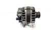 Alternator 180A Bosch, cod 03L903024F, Vw Passat (362) 2.0 TDI, CFG (pr:110747)