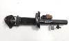 Amortizor stanga fata, cod BV61-18K001-ABC, Ford Focus 3, 1.6 TDCI, T3DA (idi:493449)