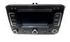 Radio CD cu navigatie, cod 3C0035270, VW Passat (3C2) (idi:515465)