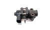 Egr, Nissan Pixo (UA0) 1.0 benz, K10B (id:522847)