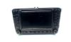 Radio CD cu navigatie, cod 1Z0035194A, Skoda Octavia 2 Combi (1Z5) (id:523039)