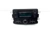 Radio CD, cod 281155216R, Dacia Logan MCV 2 (idi:520627)