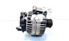 Alternator 140A Bosch, cod 06H903016L, Audi A4 (8K2, B8), 1.8 TFSI, CABB (pr:110747)
