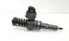 Injector, cod 038130073BN, BPT, 0414720313, Skoda Octavia 2 (1Z3), 1.9 TDI, BLS (idi:462360)