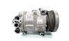 Compresor clima, cod 55194880, Fiat Punto Evo Van (199), 1.4 benz, 955A6000 (idi:519070)