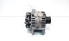 Alternator 120A, cod 8200660025B, Renault Megane 2, 1.6 16v benz, K4M813 (id:524075)