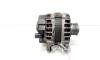 Alternator 180A Bosch, cod 03L903024F, Vw Passat (362) 2.0 TDI, CFG (pr:110747)