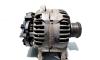 Alternator 150A Bosch, cod 8200660034, Renault Megane 3 Coupe, 1.5 DCI, K9KF830 (idi:513107)