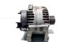 Alternator 110A, cod 8200086161, Renault Megane 2 Combi, 1.9 DCI, F9Q (idi:513108)