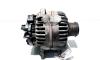 Alternator 150A Bosch, cod 8200660034, Renault Megane 3 Coupe, 1.5 DCI, K9KF830 (idi:513112)