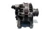 Alternator 110A, cod 8200120286, Renault Kangoo 1 Express, 1.5 DCI, K9K710 (idi:513114)