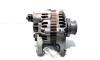 Alternator 110A, cod 8200120286, Renault Megane 2 Sedan, 1.5 DCI, K9K728 (idi:513118)